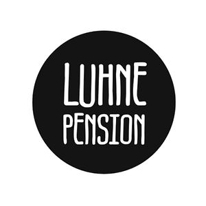Luhne Pension